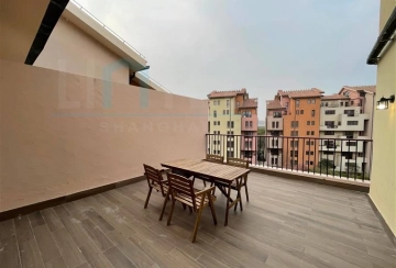 Rm 504 No 6R Shanghai Racquet Club(6)