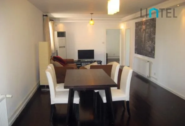 Rm 505 Dong Hu Mansion(2)