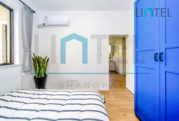 Rm 505 No 8 Wukang Road(6)