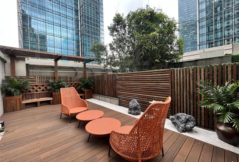 Rm 507 Kerry Residence(6)