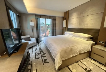 Rm 507 Kerry Residence(7)