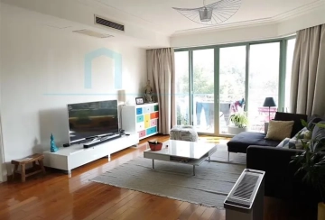 Rm 507 No 1 Central Residence I