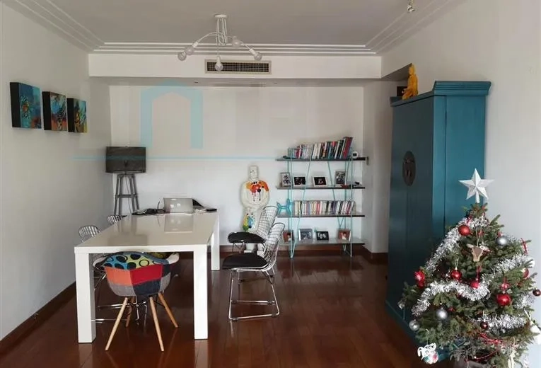 Rm 507 No 1 Central Residence I(5)