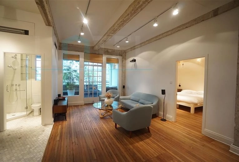 Rm 507 No 400 North Suzhou Road