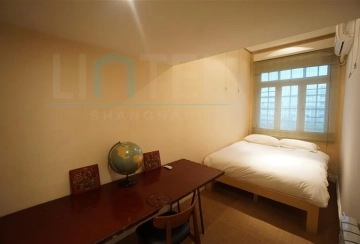 Rm 507 No 400 North Suzhou Road(12)