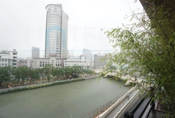 Rm 507 No 400 North Suzhou Road(5)