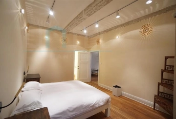 Rm 507 No 400 North Suzhou Road(8)