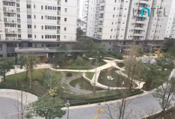 Rm 507 No 7 City Castle(9)