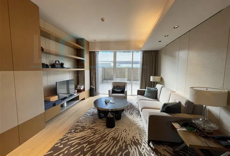 Rm 509 Kerry Residence