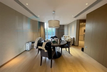 Rm 509 Kerry Residence(3)