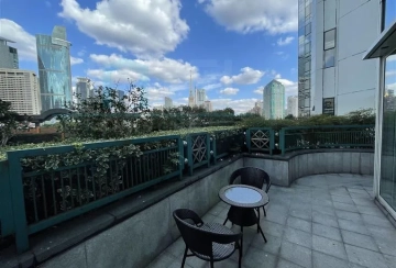 Rm 509 Kerry Residence(4)