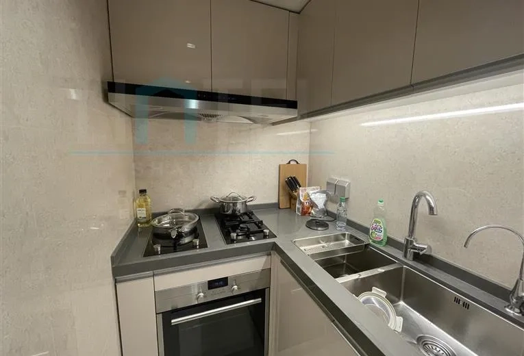Rm 509 Kerry Residence(6)