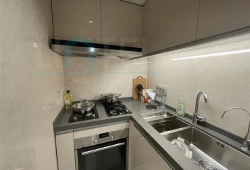 Rm 509 Kerry Residence(6)