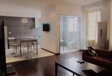 Rm 511 No 400 North Suzhou  Road(2)