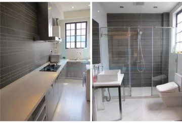Rm 511 No 400 North Suzhou  Road(4)