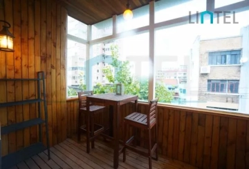 Rm 517 No 147 Xinle Road(3)