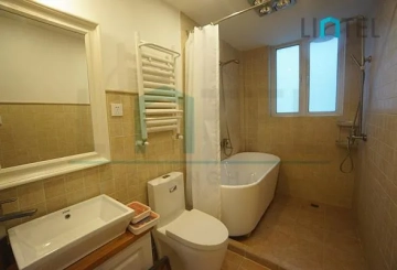 Rm 517 No 147 Xinle Road(6)