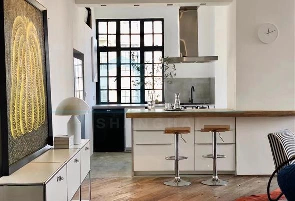 Rm 517 No 370 N Suzhou Road(5)