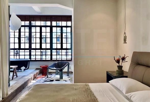 Rm 517 No 370 N Suzhou Road(6)
