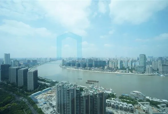 Rm 51B Unit 9 No 8 Shimao Riviera(11)
