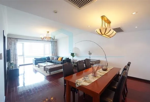 Rm 51B Unit 9 No 8 Shimao Riviera(2)