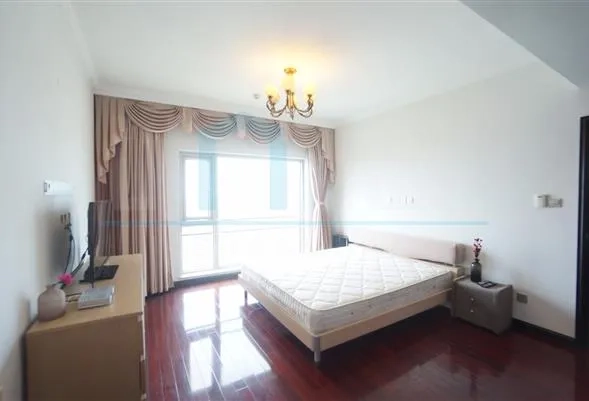 Rm 51B Unit 9 No 8 Shimao Riviera(5)