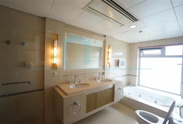 Rm 51B Unit 9 No 8 Shimao Riviera(7)