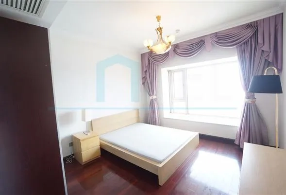 Rm 51B Unit 9 No 8 Shimao Riviera(8)