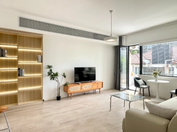 Rm 520 No 147 Xinle Road(2)