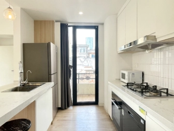Rm 520 No 147 Xinle Road(5)