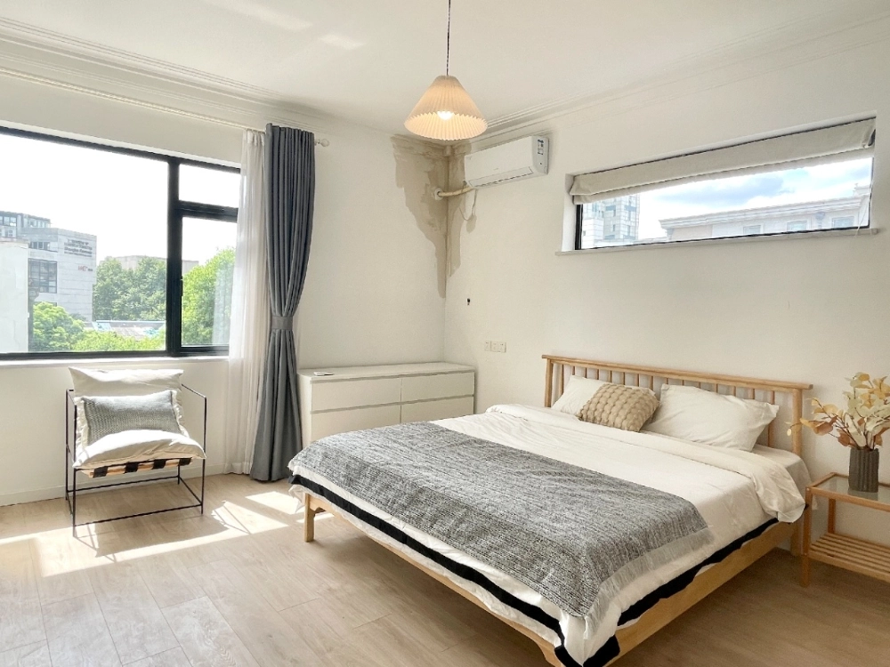 Rm 520 No 147 Xinle Road(6)