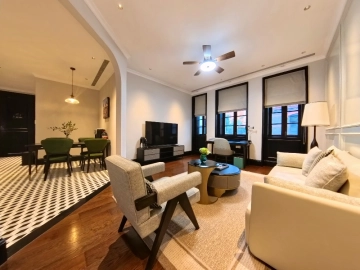 Rm 5202 Jingyuan Apt