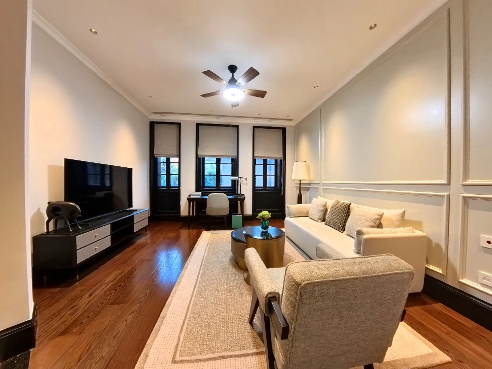 Rm 5202 Jingyuan Apt(2)