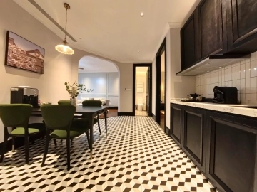 Rm 5202 Jingyuan Apt(4)
