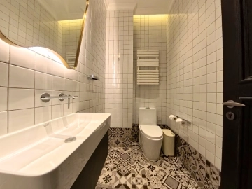 Rm 5202 Jingyuan Apt(5)
