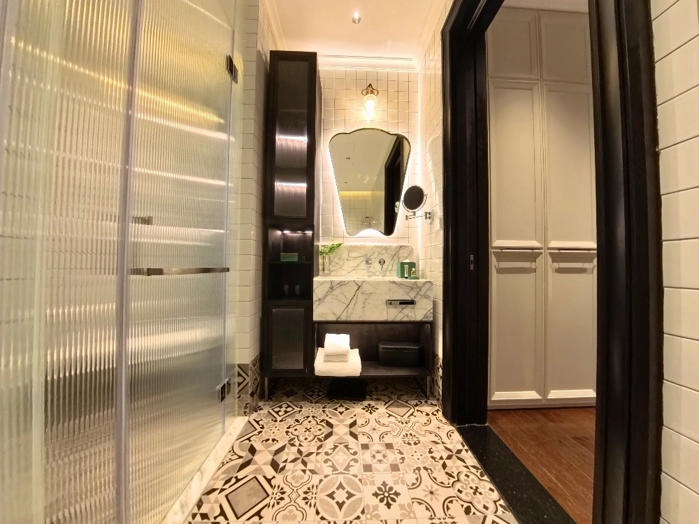 Rm 5202 Jingyuan Apt(9)