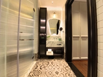 Rm 5202 Jingyuan Apt(9)