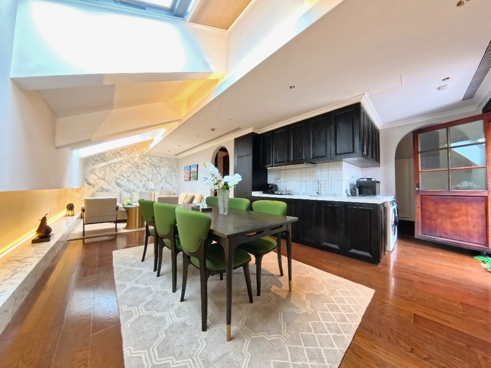 Rm 5302 Jingyuan Apt