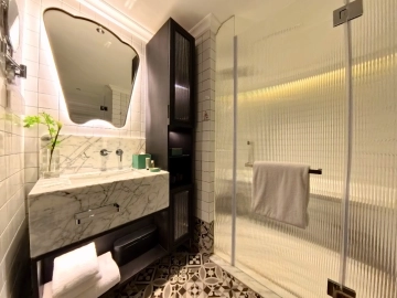 Rm 5302 Jingyuan Apt(13)