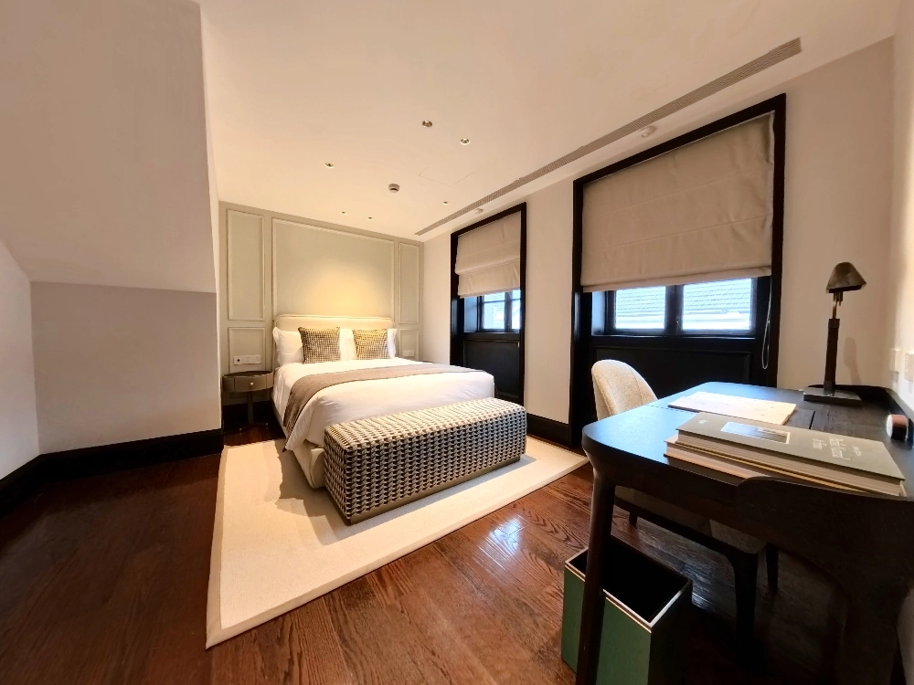 Rm 5302 Jingyuan Apt(15)