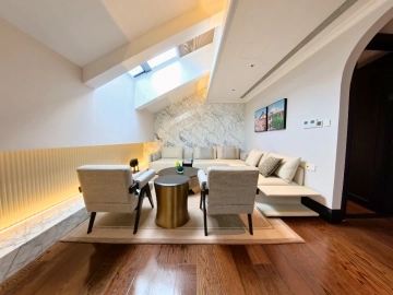 Rm 5302 Jingyuan Apt(2)