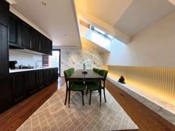 Rm 5302 Jingyuan Apt(3)