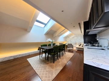 Rm 5302 Jingyuan Apt(4)