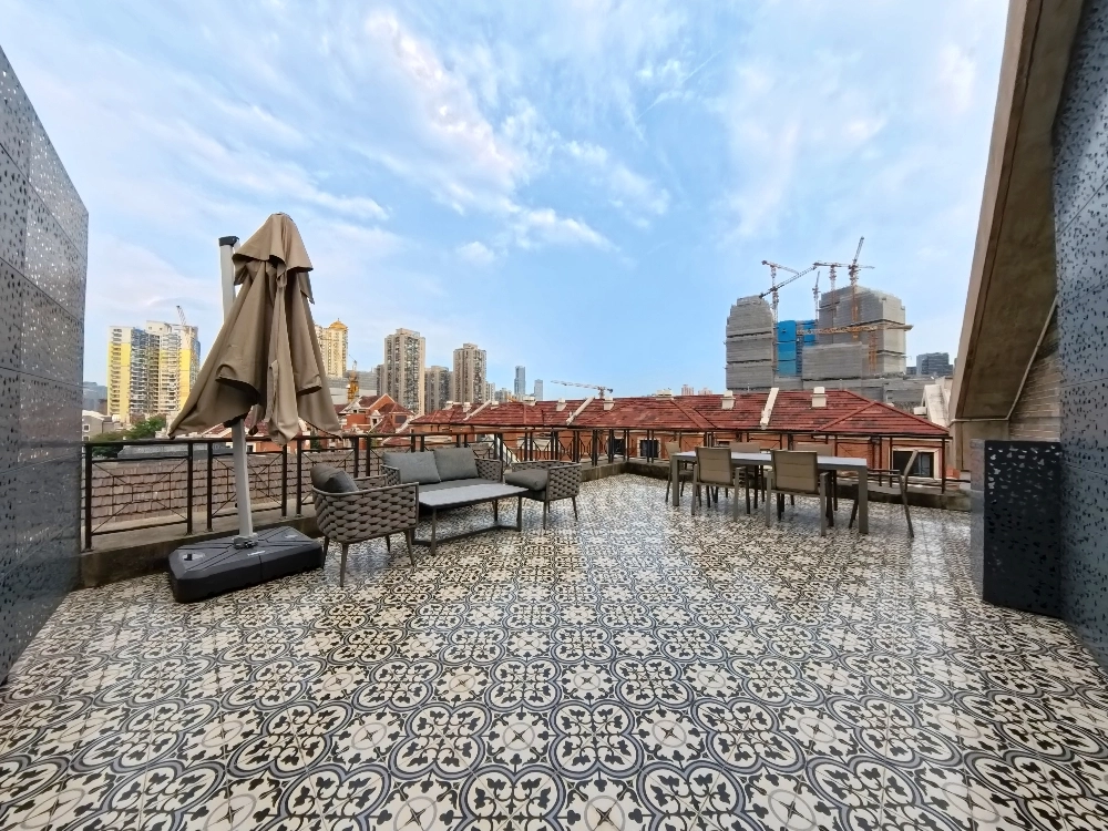 Rm 5302 Jingyuan Apt(6)