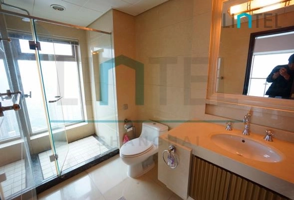 Rm 53A Unit 15 No 7 Shimao Riviera(12)