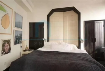 Rm 54 No 115 Wukang Road(3)