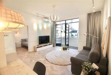 Rm 54 No 321 Hengshan  Road