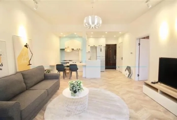 Rm 54 No 321 Hengshan  Road(2)