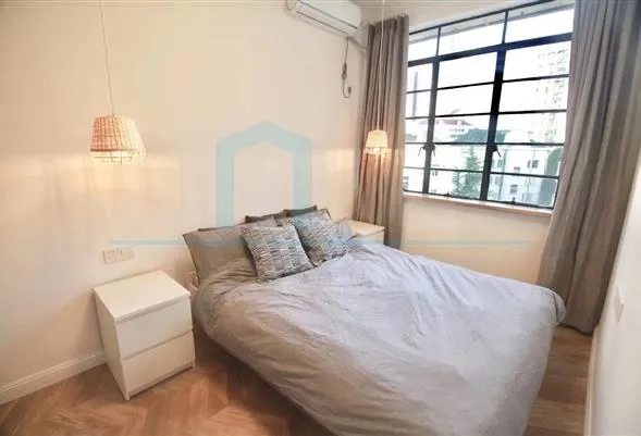 Rm 54 No 321 Hengshan  Road(5)