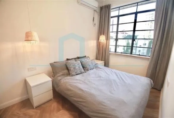 Rm 54 No 321 Hengshan  Road(5)